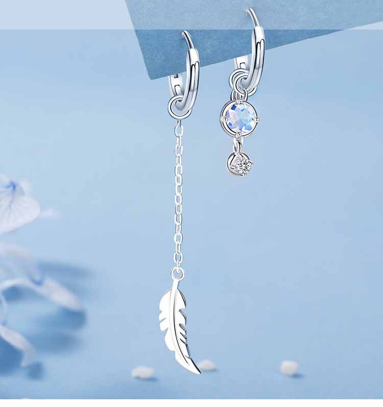 Moonstone Earrings 6