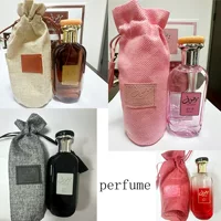 Дубайская парфюмерная тканая сумка MOUSUF Длительный ароматный арабский perfumes Ближний Восток Малайзия Амазонка