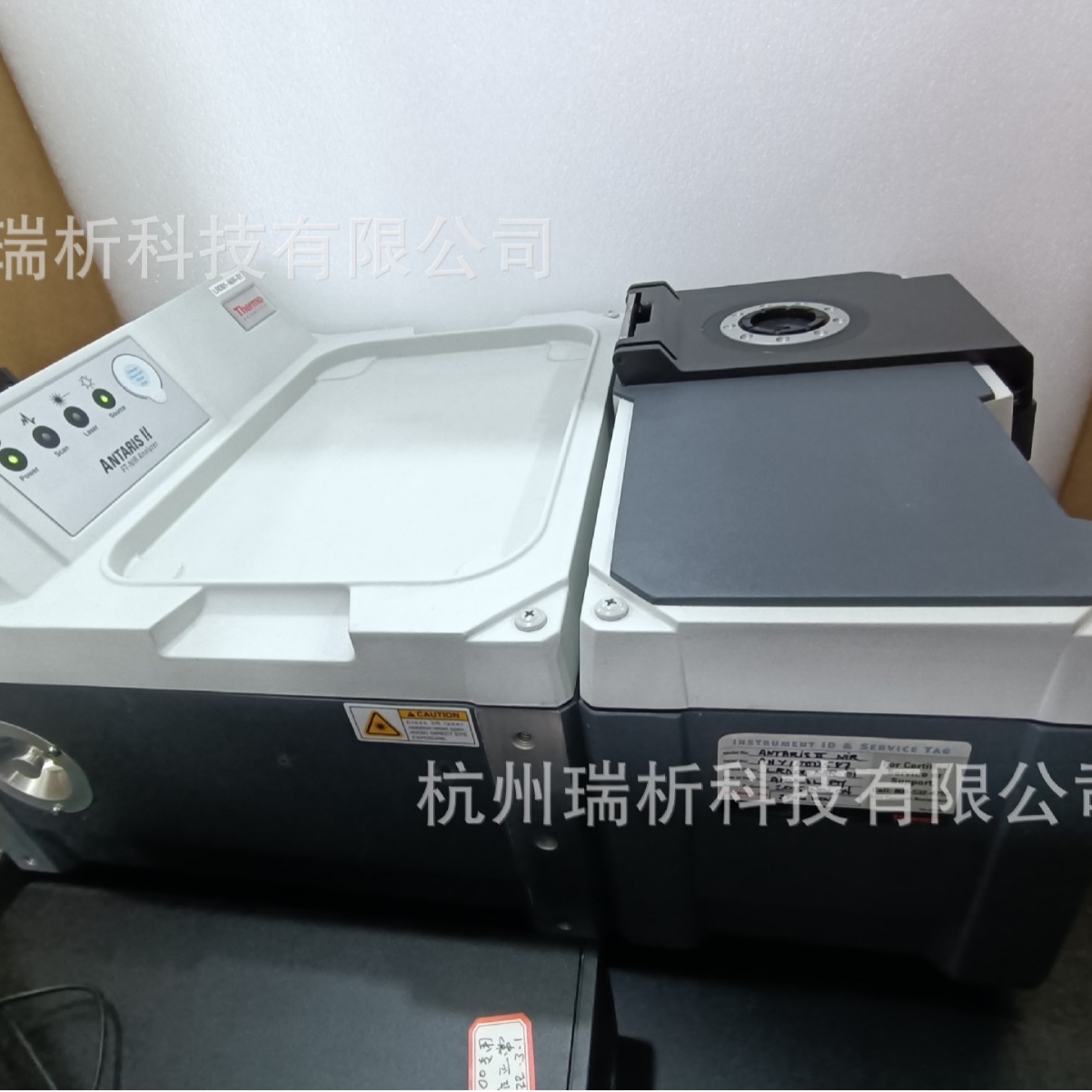 Thermo Scientific Antaris II FT-NIR 分析仪（二手）