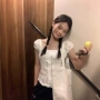 宽松蕾丝短袖绝美衬衫