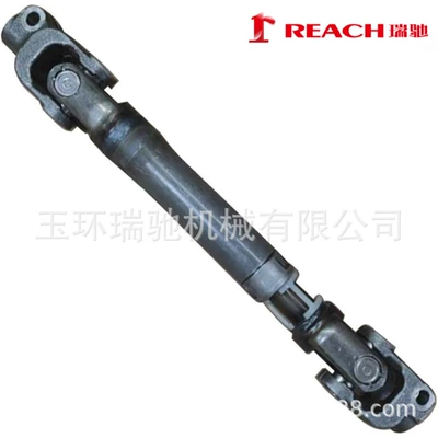 Toyota Zwe150 Zze150 üçün 45260-02080 45260020 aşağı sükan valı