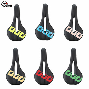 Odi Mountain Bike Road Bicycle Hollow Seat Saddle Casual Folding Bike Seat Bag Cushion Hollow Design