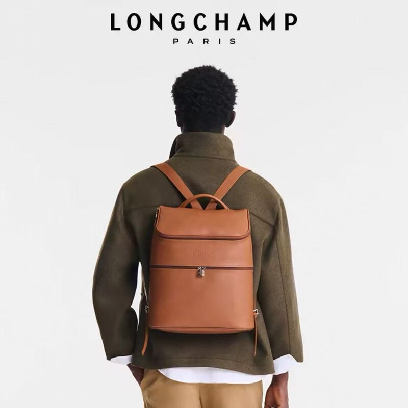 High-Quality First-Layer Cowhide Leather Bucket Bag, Tote Bag, Basket-Style Shoulder Bag, Crossbody Commuter Soft Bag, Semi-Circular Wing Bag