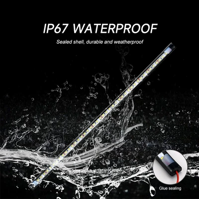 Inspection Lamp Hood Light – İşçi projektorları