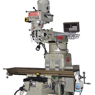 畅销机器台湾精密炮塔 摇臂5号铣床  精密机械