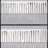 Other model remark names (all)