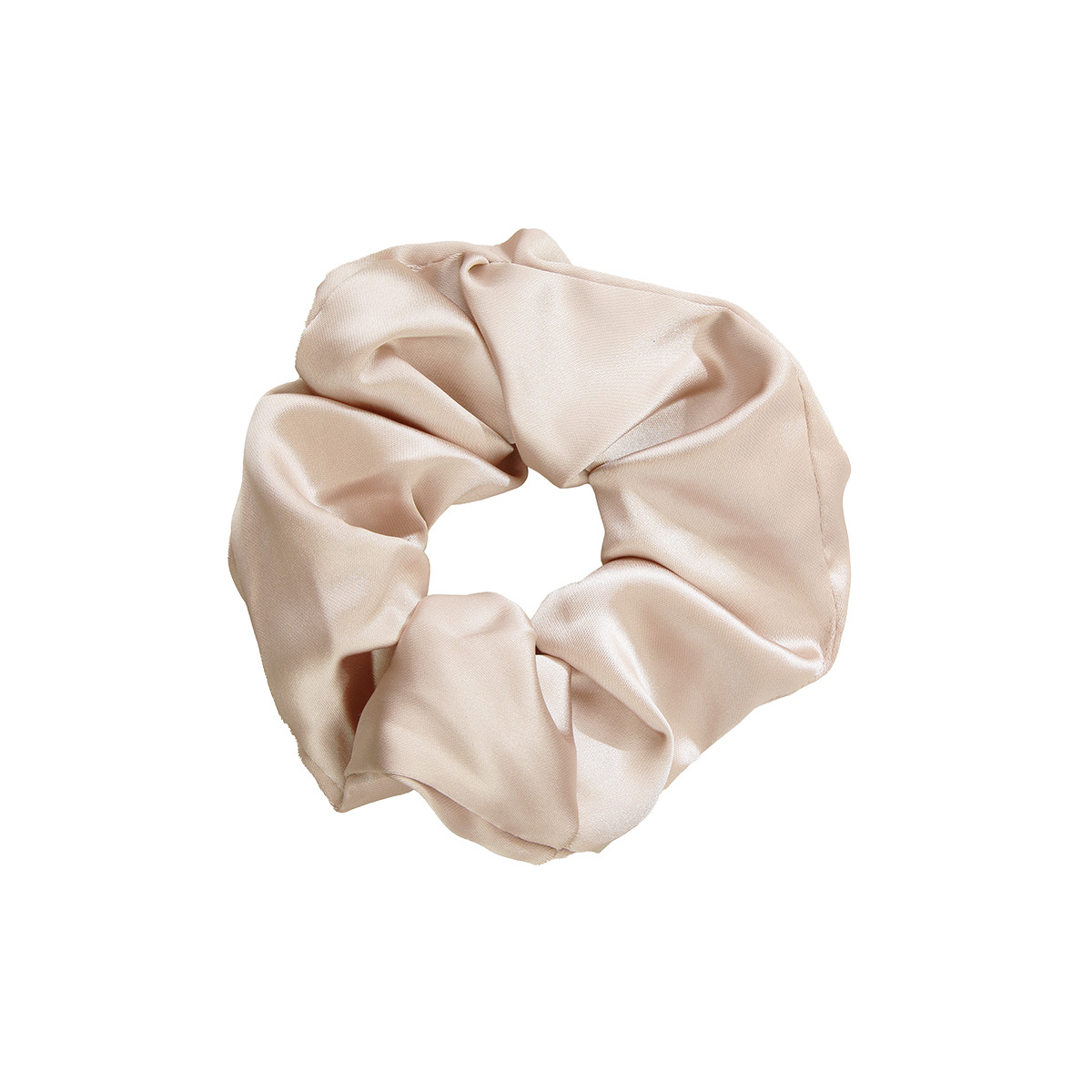 #6 살구 - 새틴 라지