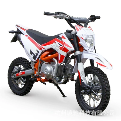 mini racing motorcycle, Motosikletlər