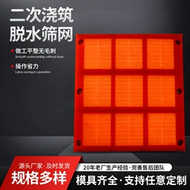 筛分设备;聚氨酯橡胶;其他选矿设备