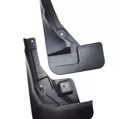 Mudguard Modification Factory, Mudguard