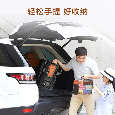 Car washing machine | dealer artifact portable water gun