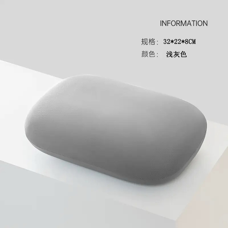 밀크 실크-라이트 그레이