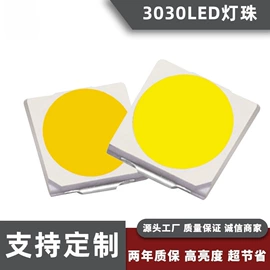 贴片式LED;植物生长灯;其他专用灯具