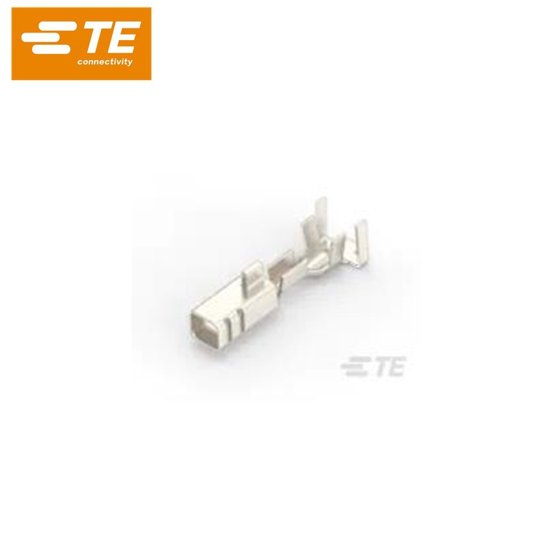 TE供应1971785-2接插件端子连接器现货
