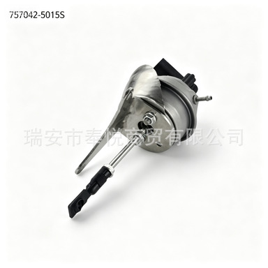 03G253019N 757042-5015S 03G253010A Is Suitable for Volkswagen Audi 2.0t Turbocharger