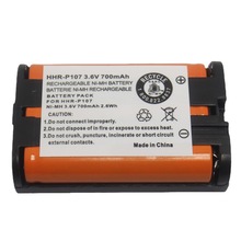 HHR-P107 P102 P104 P105 3.6V 700MAH oKԒ ĸC늳