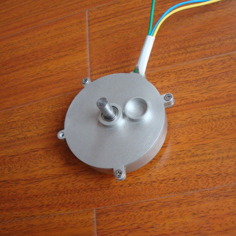 厂家供应DC12--DC144盘式无刷电机扁平直流电机