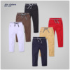 Foreign trade clothing 2023 Spring Children's clothing trousers Boy Multicolor British style trousers children Self cultivation leisure time Western-style trousers