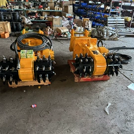 矿业输送设备;矿业装卸设备;钻采设备