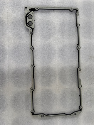 Auto Parts Gasket Kit Suitable for Ls1 Ls2 Ls3 Ls4 Ls5 Ls6 4.8L 5.3L 5