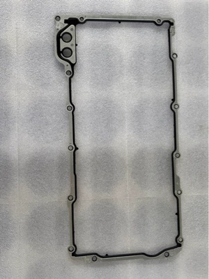 4.8L 5.3L 5, Cylinder and parts