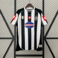 02-03 Juventus Home