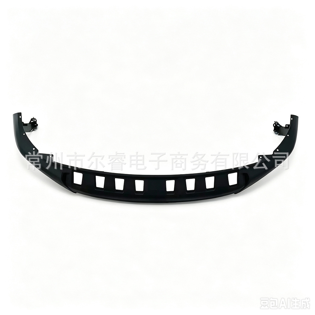 Suitable for the front bumper of the modern IX45, the new Santa Fe 17-18 model front bumper surround guard