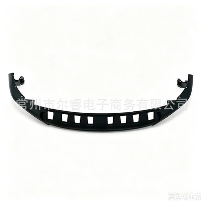 Bumper of the modern IX45, the