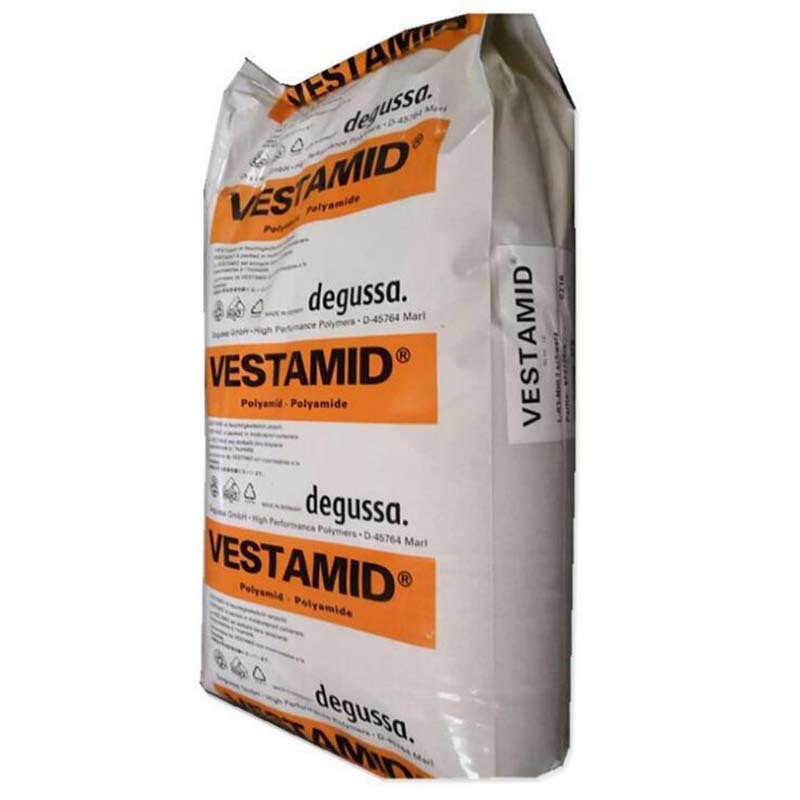 PA12 德国赢创德固赛 E62S3 耐低温 高冲击 光稳定 高弹性 低密度