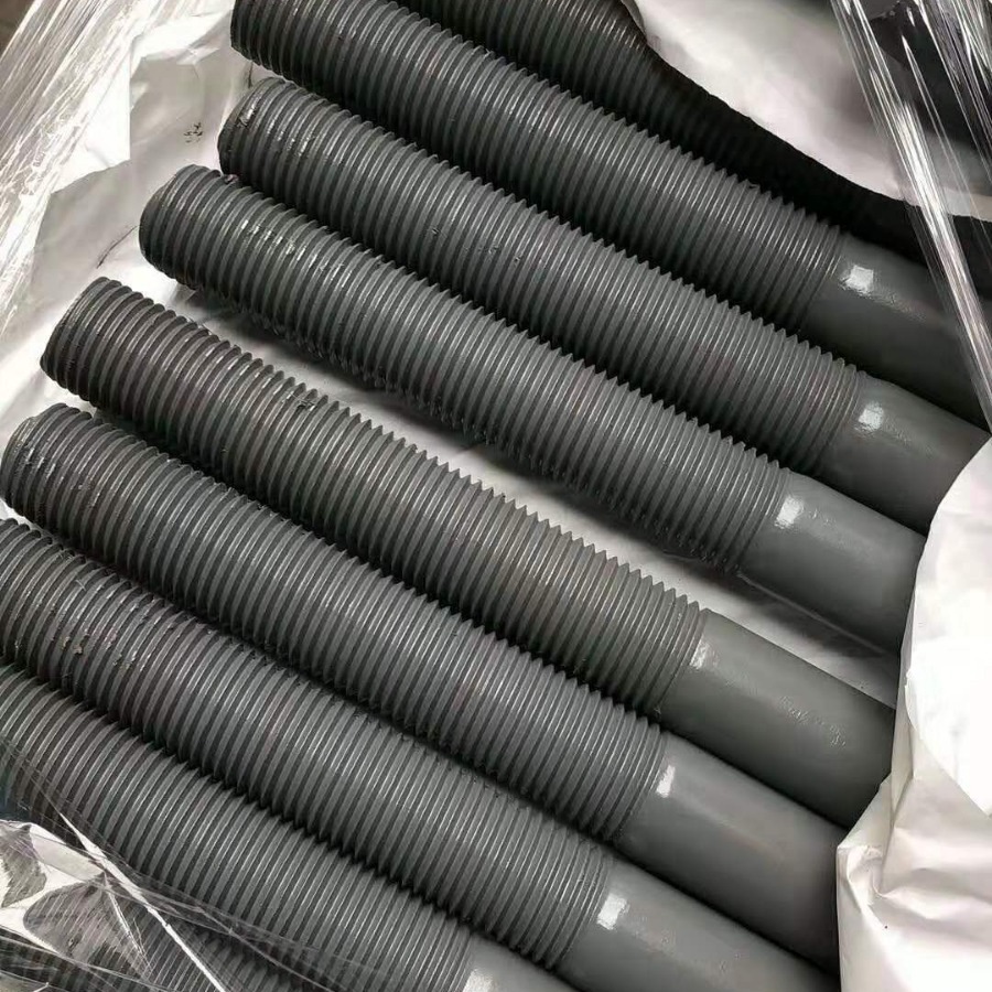 基础预埋地脚螺栓  9字地脚螺栓 伞把地脚螺栓  建筑用地脚螺栓