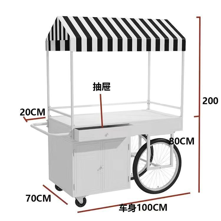 반광택 흰색 표면(단순하고 아름다운) - 전체 길이 120.2*70.1*201