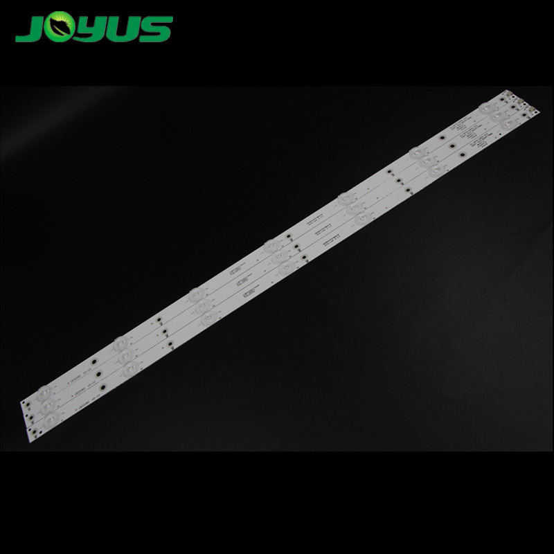 适用VIZIO D32f-F1 D32 E32-D1 GJ-2K16-D2P5-315-D407-V1.2 7灯