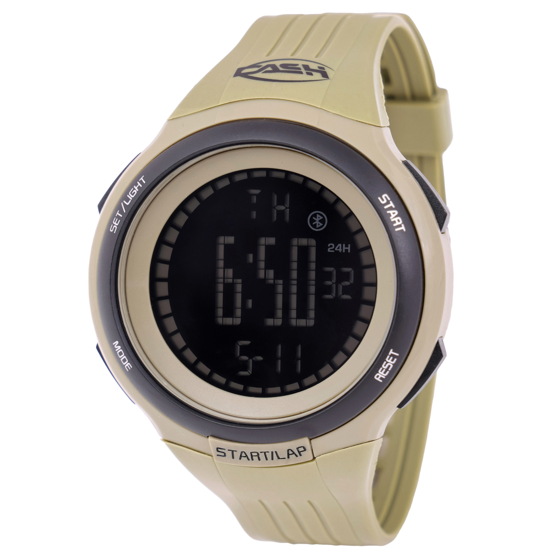 Deportes moda multi-funcional reloj de los hombres comercio exterior venta caliente ocio al aire libre estudiante reloj electrónico en vivo en línea