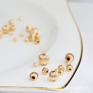 ��ɫ14K������\�Ϲ��� ����������ϼy�A�� DIY�ֹ��Ʒɢ�����