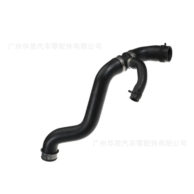 A1645010582 Is Suitable for Mercedes-Benz W164 Ml300 Ml350 Coolant Hose Auto Parts Cross-Border