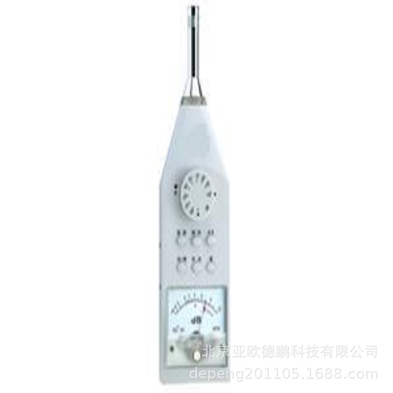 声级测试仪/声级计/声级检测仪  DP-ND10型