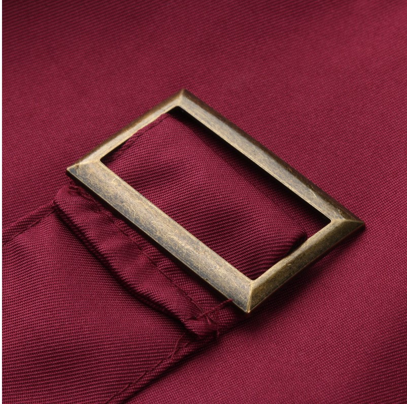 Herren-Cargo-Overall, lässiger Overall, Gürtel-Overall_voghion.com