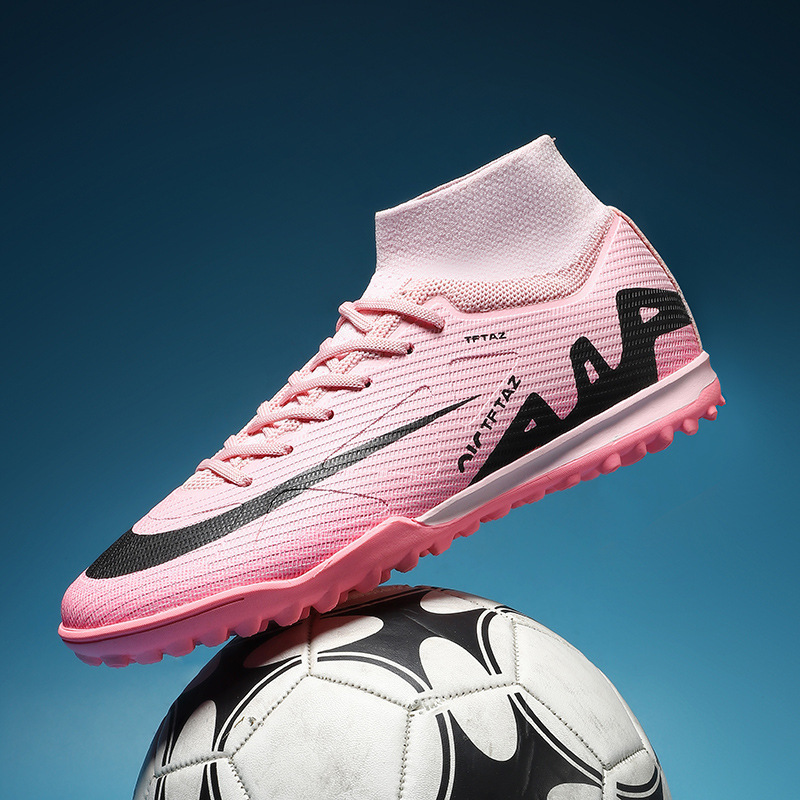 T15 uñas rotas rosa