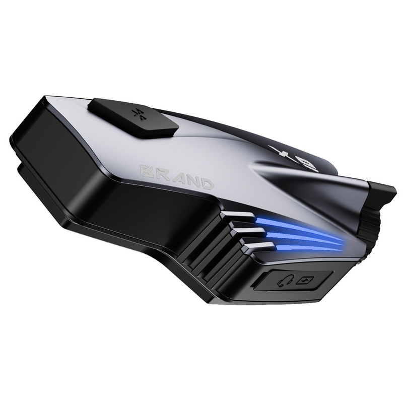 新型バイク用ヘッドセット、ライディングミュージック、ワイヤレスBluetooth、電動自転車対応、高音質、防水、ヘルメット対応、防水防塵|undefined