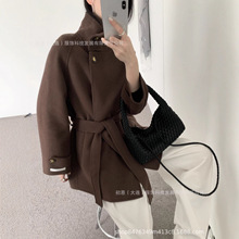 2025�ﶬ�¿�̿�r�����Ӵ���Ů�¿��ﶬ��ë�������nϵС���Ӛ�