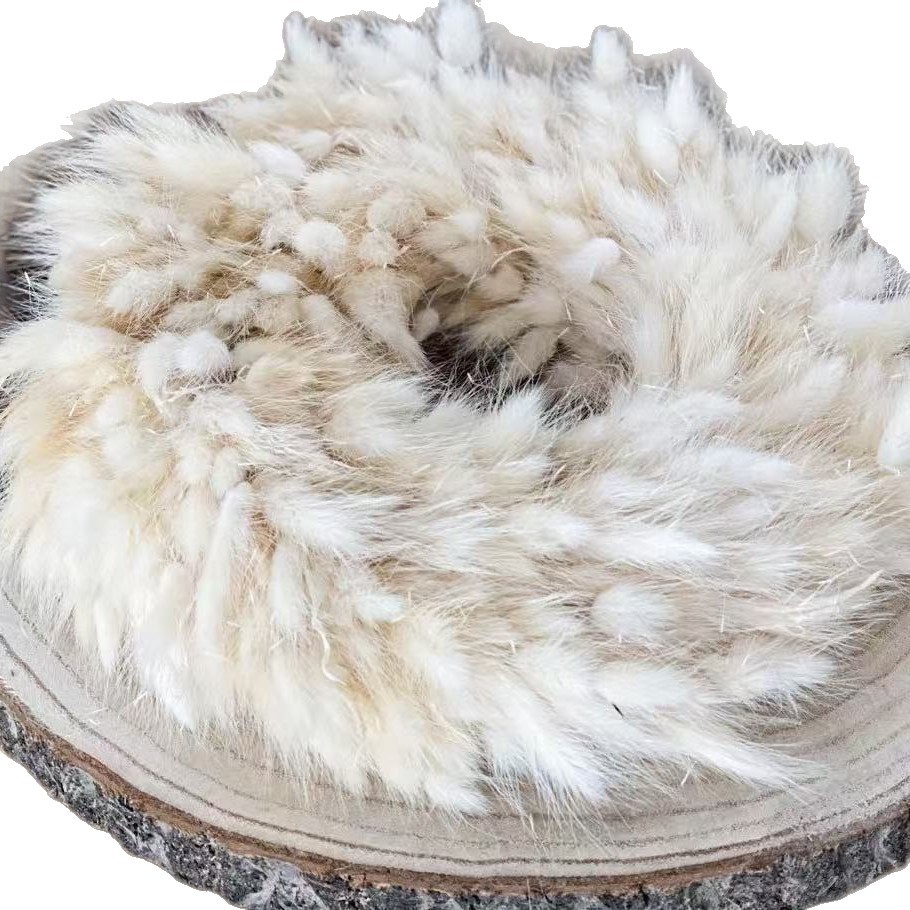 Guirlanda flor seca flor inmortal paquete de material de flor Amazon Hot DIY hecha a mano fabricantes de Yunnan al por mayor