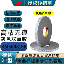 3M5608N-GP��ϩ��˫�潺�������豸������ɫ�޺����޽���ģ�г���