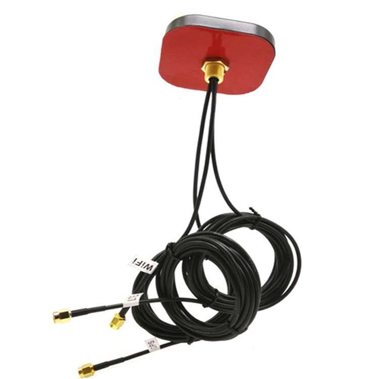 4G/wifi/GPS����һ����GSM/LTE/2.4G������������ˮ����������