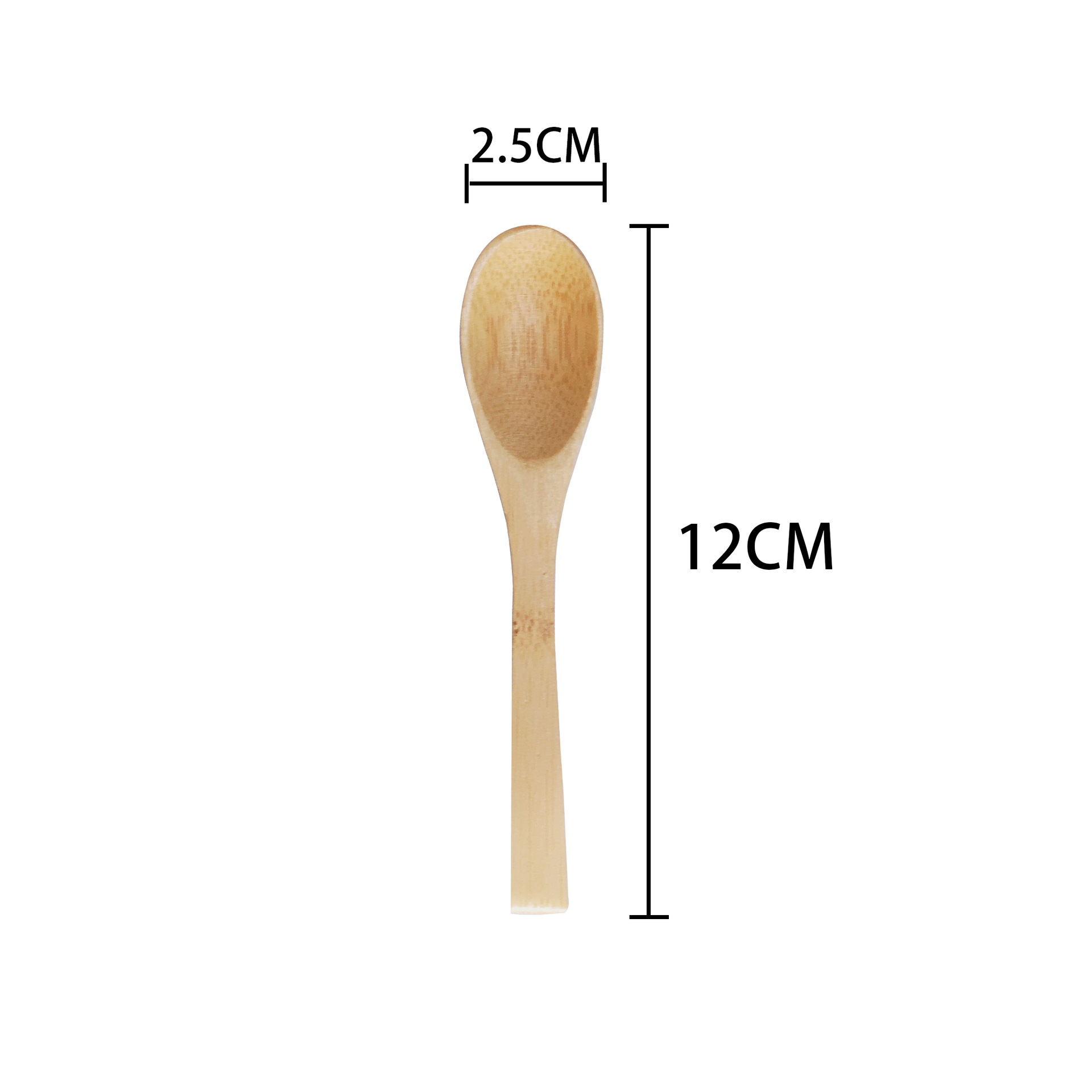 12*2.5 대나무 숟가락