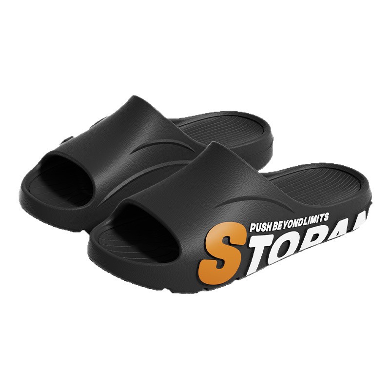 Indoor Home 2026 New Top Quality Model Bathroom Non-Slip Summer Household Sandals Men's Comfortable Slippers_voghion.com