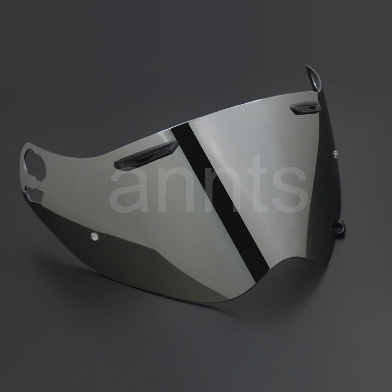 Suitable for Arai Tour-Cross3 Rally Helmet Lens Color-Changing Helmet Lens Day and Night Universal Anti-Fog Sticker