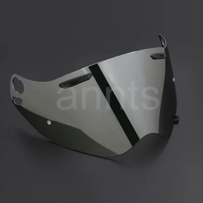 Helmet Lens Day and – Dəbilqə (Kaska) aksesuarları - silver-plated