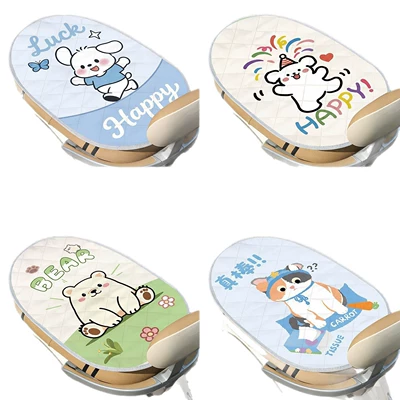Electric car cushion — 2026 New Model Electric Vehicle Seat