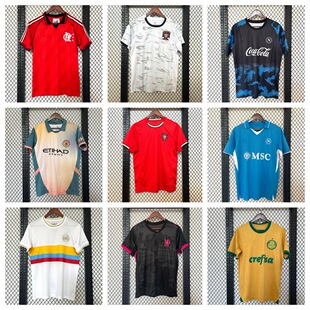 2526�¿�����AC������R�������_�Р�������soccer jerseys�����