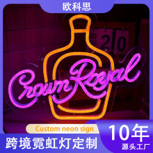 TEMU���NCrown���ô�led����ʿ���޺�����ƾư��Ɍ����{��l��